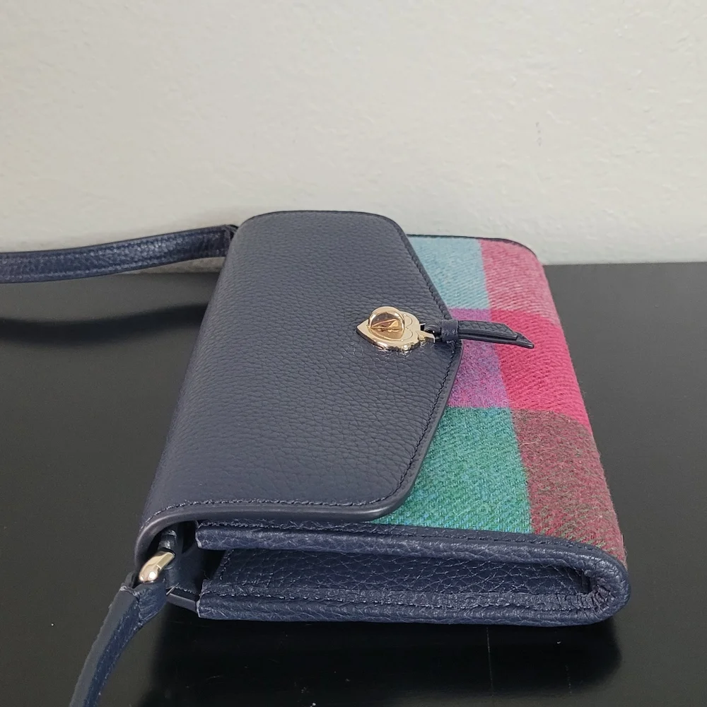 Kate Spade Marti Wallet Crossbody - Picture 5 of 12